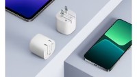 小米推出新款小布丁充电器：兼容苹果iPhone快充