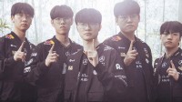 Faker又赢一冠 明年LPL能打破魔咒再次捧起S赛奖杯吗