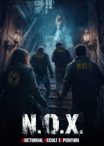 《N.O.X.》官方中文版下载