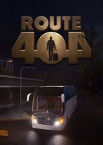 《Session Notes: Route 404》官方正版下载