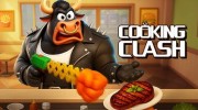 《Cooking Clash》官方中文版下载