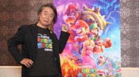 宫本茂仍会审核马里奥游戏：亲自试玩前30分钟