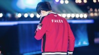 Faker三连冠封神！LOL官方：2017不再是遗憾
