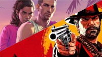 博主解释GTA6延期原因：看看大镖客2的惊天细节量！