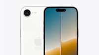 iPhone 17e 外观渲染图泄露！刘海屏成绝唱