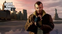 《GTA4》故事黑暗的原因揭晓：编剧真情流露！