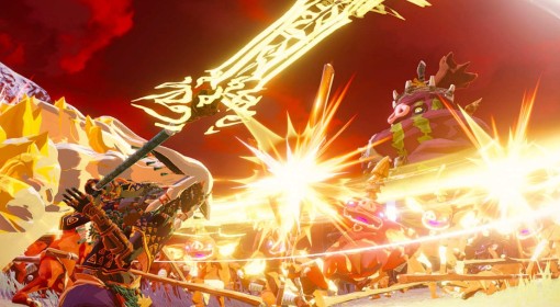 《塞尔达封印战记》秘能词条与材料一览表