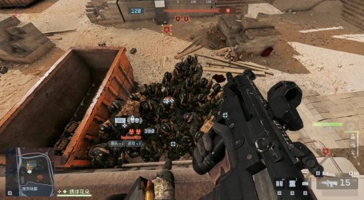 《战地6》快速刷枪教学