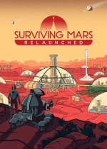 《火星求生：重制版》官方中文版下载