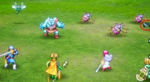 《DQ2重制版》强力技能组合指南