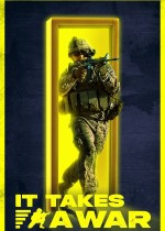 《It Takes a War》官方正版下载