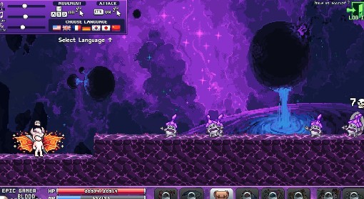 《IdleOn》官方中文设置方法