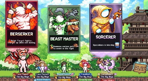 《IdleOn》各职业天赋加点推荐