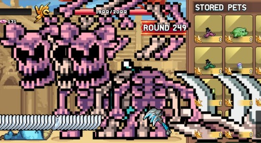 《IdleOn》特殊技能书效果与获取方法整理