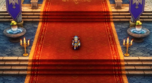 《DQ1重制版》勇者超绝技触发方法