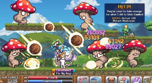 《IdleOn》游玩技巧与重要机制讲解