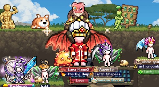 《IdleOn》世界一任务合集