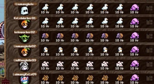 《IdleOn》陷阱系统介绍