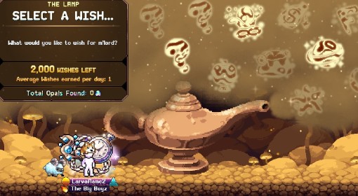 《IdleOn》每日及每周活动一览