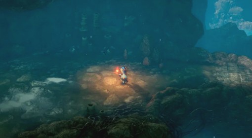 《DQ2重制版》无限回廊全地图宝箱位置一览