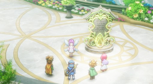 《DQ2重制版》矮人洞窟地图及宝箱位置一览