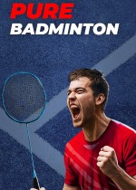 Pure Badminton