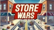 《Store Wars: Multiplayer Shop Simulator》官方中文版下载