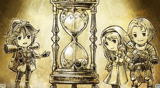 《八方旅人0》体验版内容及时长介绍