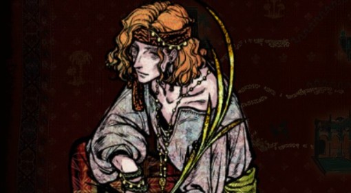 《苏丹的游戏》巴拉特新增剧情整理