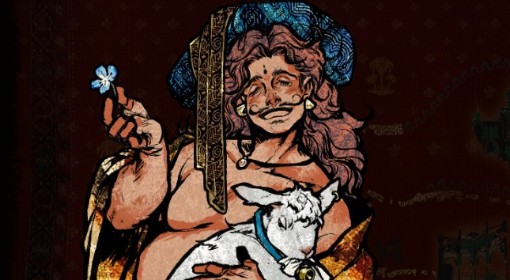 《苏丹的游戏》哈桑新增剧情整理