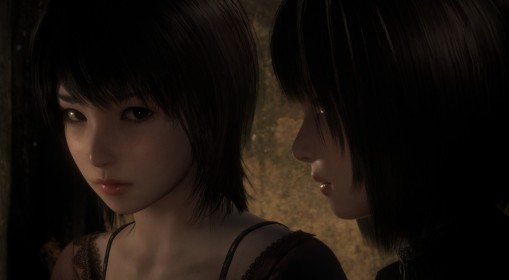 《零：红蝶 重制版》版本区别介绍