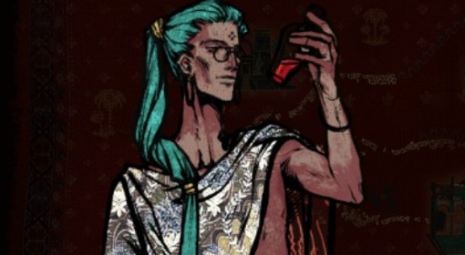 《苏丹的游戏》萨米尔新增剧情选项效果一览