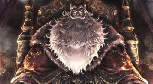 《八方旅人0》反派图鉴及故事介绍