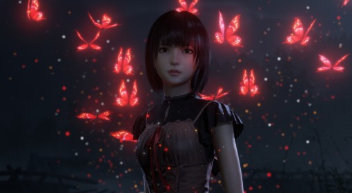 《零：红蝶 重制版》价格一览