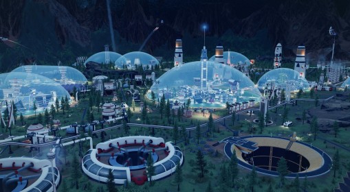 《火星求生：重制版》玩法优化及改动一览