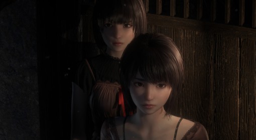 《零：红蝶 重制版》购买教程