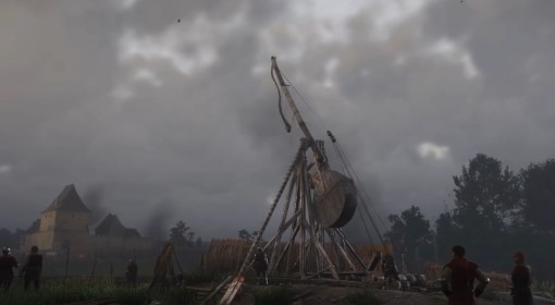 《天国：拯救2》卡在苏赫多尔解决办法