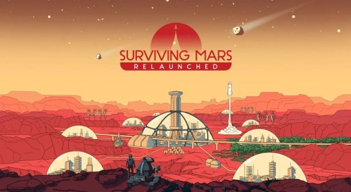 《火星求生：重制版》游戏背景及玩法介绍