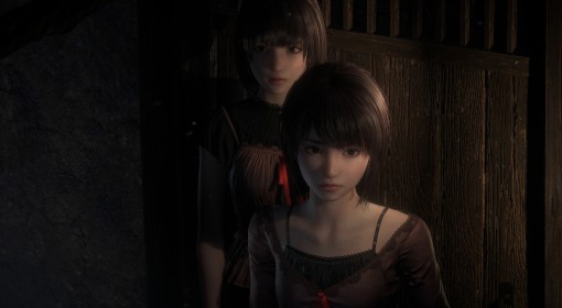 《零：红蝶 重制版》发售平台整理