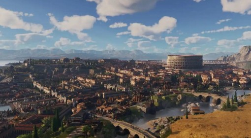 《纪元117》试玩体验报告