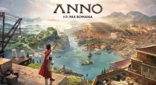 轻松上任罗马总督 《纪元117》新手入门教学