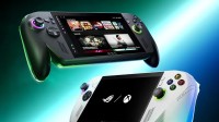 华硕称ROG Xbox掌机远超预期 高阶型号全面缺货！