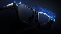 阿里首款自研旗舰双显AI眼镜 11月27日发布