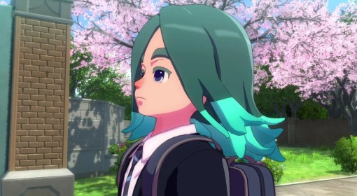 《闪电十一人 胜利之路》故事简介