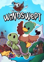 《Windswept》官方中文版下载