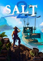《Salt 2: Shores of Gold》官方中文版下载