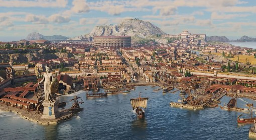 《纪元117》深度玩法解析