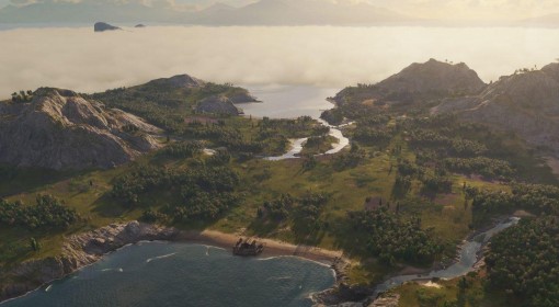 《纪元117》战役模式介绍