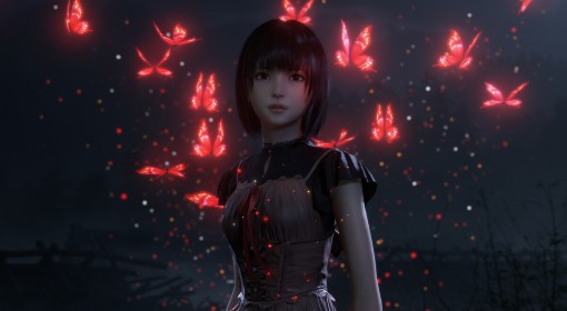 《零：红蝶 重制版》PS5版价格一览