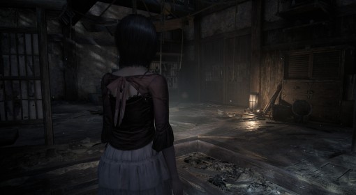 《零：红蝶 重制版》发售日一览